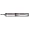 Micro 100 Carbide Quick Change - Miniature Boring Right Hand, AlTiN Coated QMBB-040100X - alternate 2
